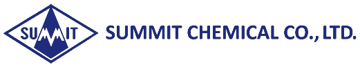 SUMMIT CHEMICAL CO., LTD.